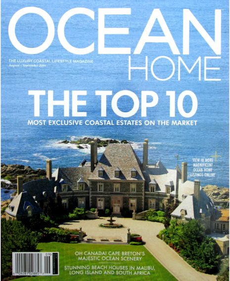 Ocean Home Thumbnail