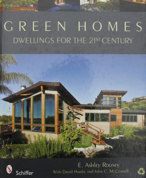 Green Homes Thumbnail